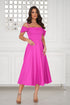 Evening dress model 210732